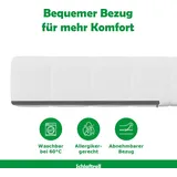 Kaltschaum Rollmatratze 90 x 200 | Komfort für Kinder