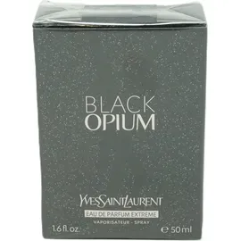 Yves Saint Laurent Black Opium Extreme Eau de Parfum 50 ml