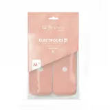 Bluetens Pinktens – Pack mit 8 Elektroden M