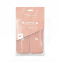 Bluetens Pinktens – Pack mit 8 Elektroden M