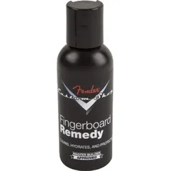 Custom Shop Fingerboard Remedy