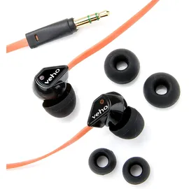Veho 360° Z-1 schwarz / orange