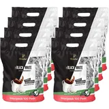 Tchibo BLACK&WHITE Kaffeepads, 800 Stück