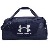 Under Armour Undeniable 5.0 Duffle LG wasserabweisende Sporttasche sportliche Umhängetasche