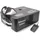 Beamz S1800 Nebelmaschine grau