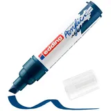 edding Acrylmarker 1 St. nachtblau