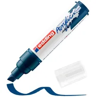 edding Acrylmarker 1 St. nachtblau