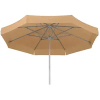 Schneider Schirme Jumbo Ø 400 cm sand