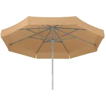 Schneider Schirme Jumbo Ø 400 cm sand