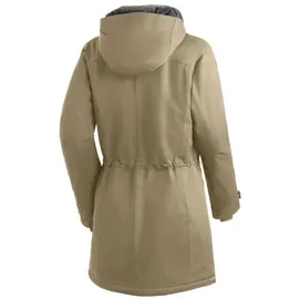 Maier Sports Lisa 2.1 Jacke - Coriander - 48