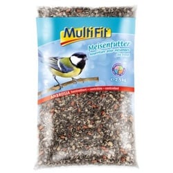 MultiFit Meisenfutter 2,5kg