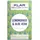 Klar Seifen Klar's Fester Conditioner Lemongrass/Aloe Vera 100 ml