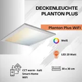 LEDVANCE SMART+ WiFi Planon Plus