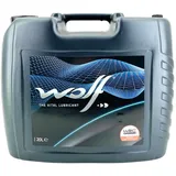 wolf lubricants Wolf OfficialTech 85W90 M GL 5 20 l