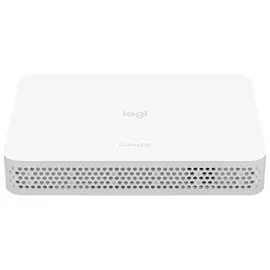 Logitech RoomMate CollabOS-Gerät für unterstützte Konferenzkameras & Peripherie