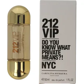 Carolina Herrera 212 VIP Eau de Parfum 30 ml