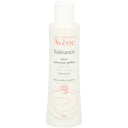 Avene Extremely Gentle Cleanser Lotion Tolerance - For Sensitive To Reactive Skin 200 ml