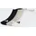 adidas Thin&Light Sportswear No-Show Socken 3er Pack Grau/Weiß/Schwarz 37-39