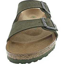 Birkenstock Arizona Vegan desert dust thyme 45