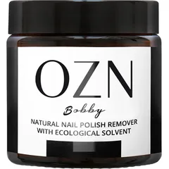 Nagellackentferner Bobby