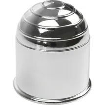 LAS Schutzkappe Für Kupplungskugel Chrom Kugelköpfe - Las