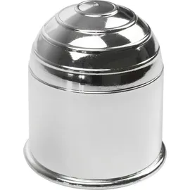 LAS Schutzkappe Für Kupplungskugel Chrom Kugelköpfe - Las
