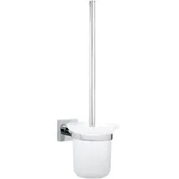 Tesa WC-Bürstengarnitur HUKK mit Wandhalterung