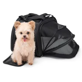 ROCKBROS Transport-Fahrradtasche max. 10 kg Schwarz