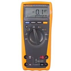 Fluke 177 Digital Multimeter Digitalmultimeter 1592874