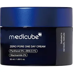 Medicube Zero Pore One Day Cream 50ml