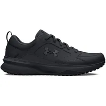 Under Armour Charged Edge Fitnessschuhe Herren 002 black/black/black 41