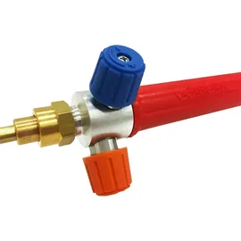 Rothenberger Autogenschweiß- und Hartlötgerät Roxy Kit PLUS (1000001272)
