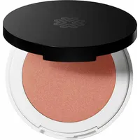 Lily Lolo Lily Lolo, Blush, Brume fixante de maquillage Lily Lolo JUST Peachy)