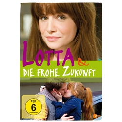 Lotta & Die Frohe Zukunft (DVD)