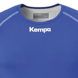 Kempa Attitude blau S