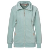 Ragwear Sweatjacke »RYLIE - Blau - XL