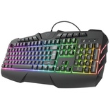 Trust GXT 881 Odyss LEDs RGB, USB, DE (23915)