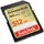 SanDisk SDXC Extreme PLUS 512GB