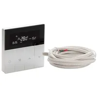 PEROBE Regler Digital Typ BK51W mit Bodenfühler