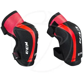 Ccm Schützerset für Kinder CCM Starter Kit Bambini (Youth) M - Schwarz,Rot - M