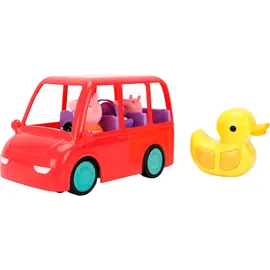 Jada Peppa Pig RC Family Car