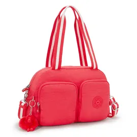 Kipling Cool Defea escape red
