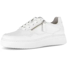 Gabor Sneaker low Damen Weiß 40