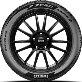 Pirelli P Zero Winter 2 245/45 R19 102V XL