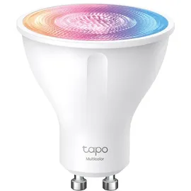 TP-Link Tapo L630 3,7W GU10 mehrfarbig 1 St.