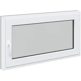 vidaXL Kellerfenster RISOR 120 x 60 cm grau