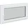 vidaXL Kellerfenster RISOR 120 x 60 cm grau
