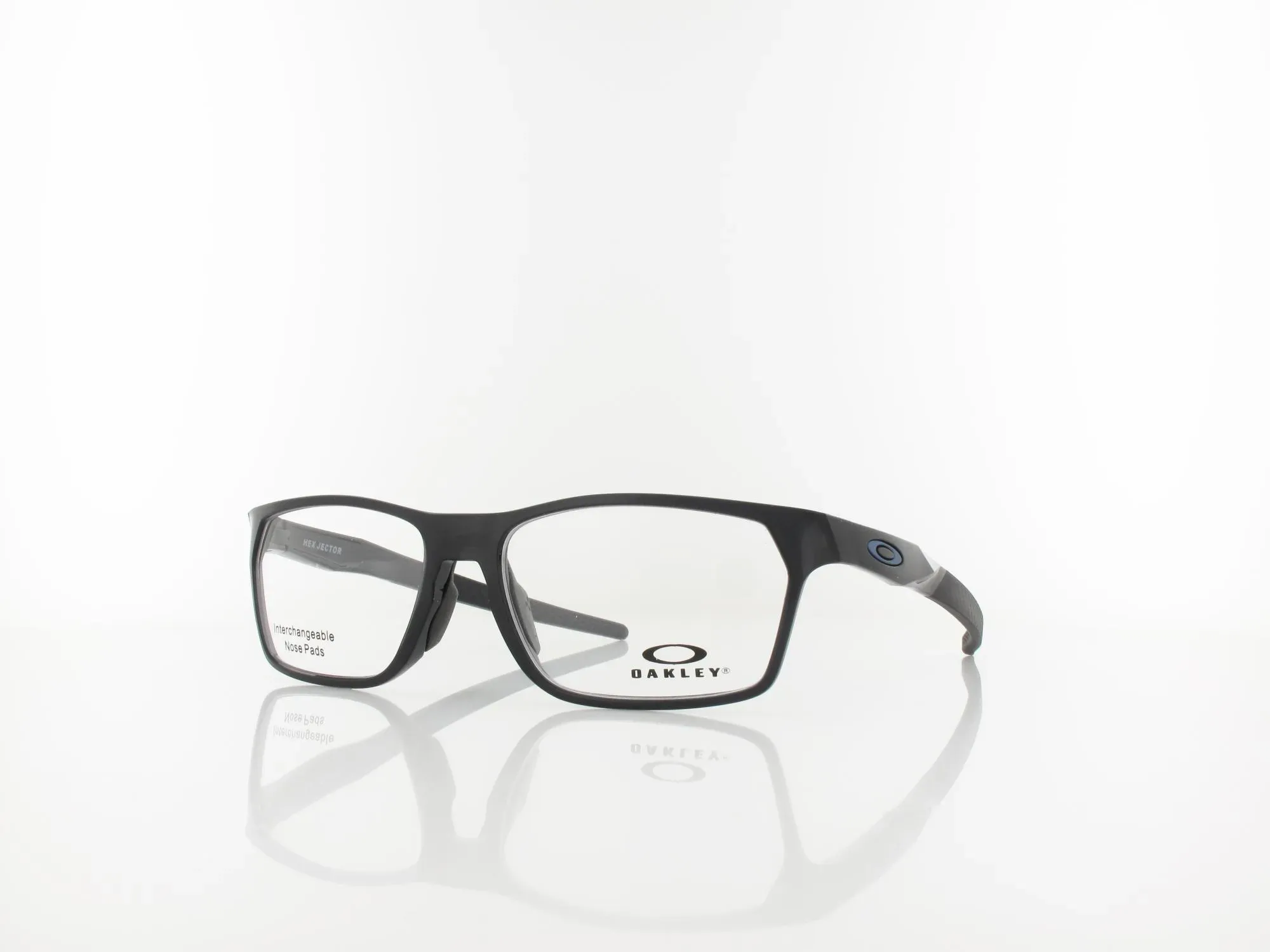 Oakley Hex Jector OX8032 04 55 black ink