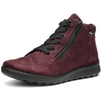 ARA TORONTO BRUNELLO 5 für Damen, rot, Größe 43 EU / 9 UK