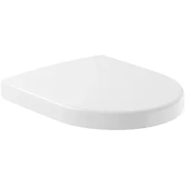 Villeroy & Boch Subway WC-Sitz Compact Weiß